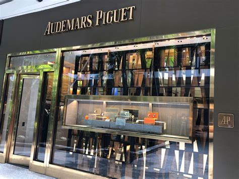 sell audemars piguet bal harbour|Audemars Piguet boutique bal harbour.